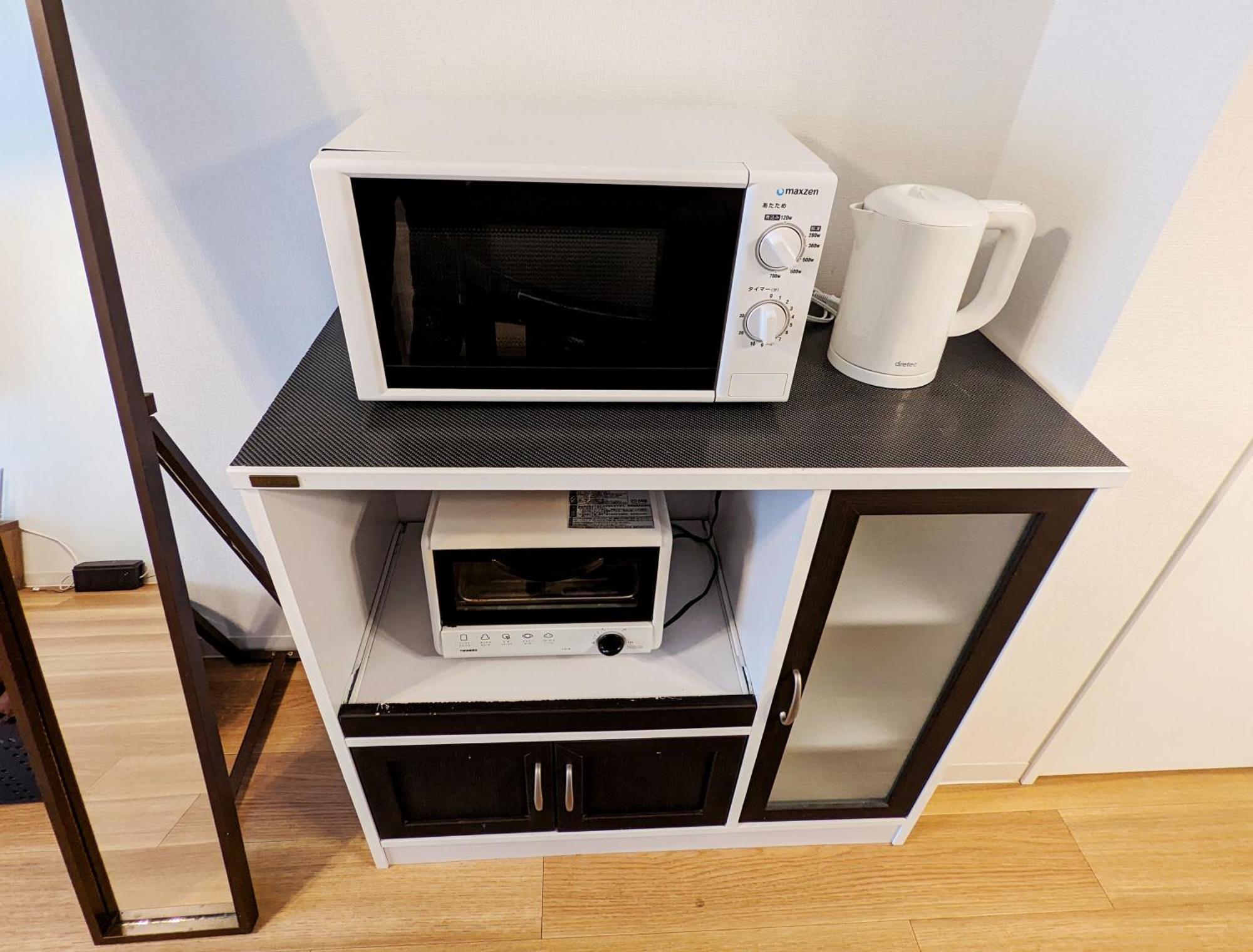 Ferienwohnung Amber Iidabashi Präfektur Tokio Zimmer foto
